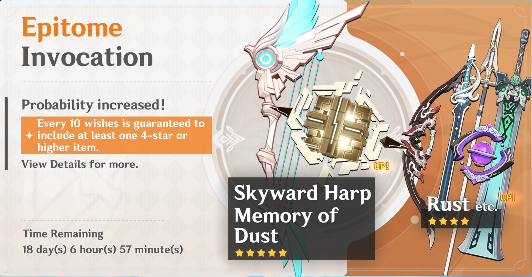 Buy Genshin Impact Ar 7 Ready For 40 Rolls Account Eu And Download