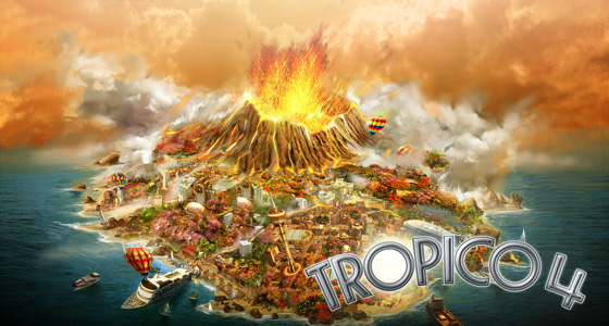 Tropico 4: Steam Special Edition (Steam Gift) - СКИДКИ