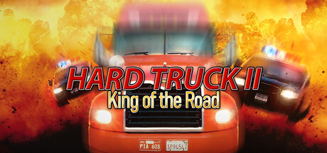 Hard Truck 2: King of the Road | Steam Gift photo 1