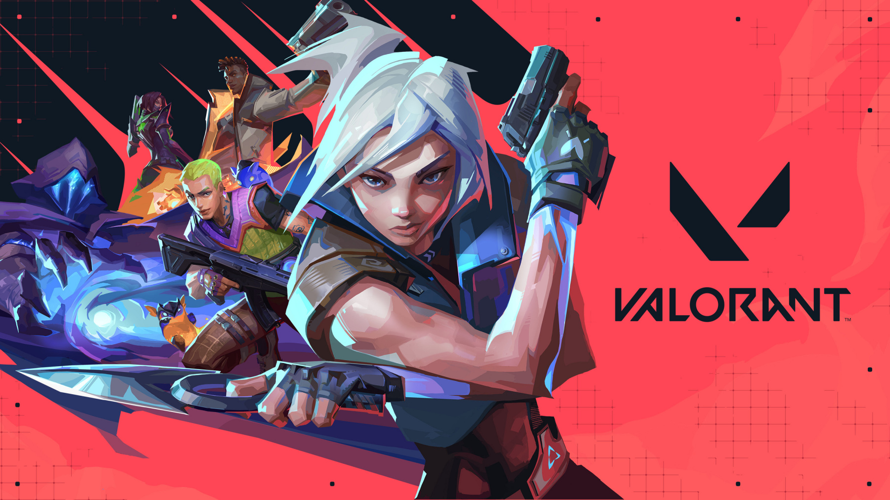 VALORANT【TWITCH DROPS】2+ REWARDS • ITEMS • SKINS photo 3