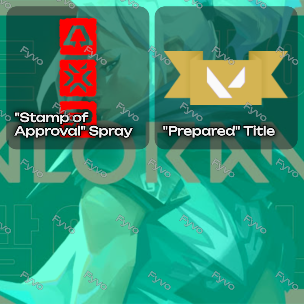 VALORANT【TWITCH DROPS】2+ REWARDS • ITEMS • SKINS photo 5