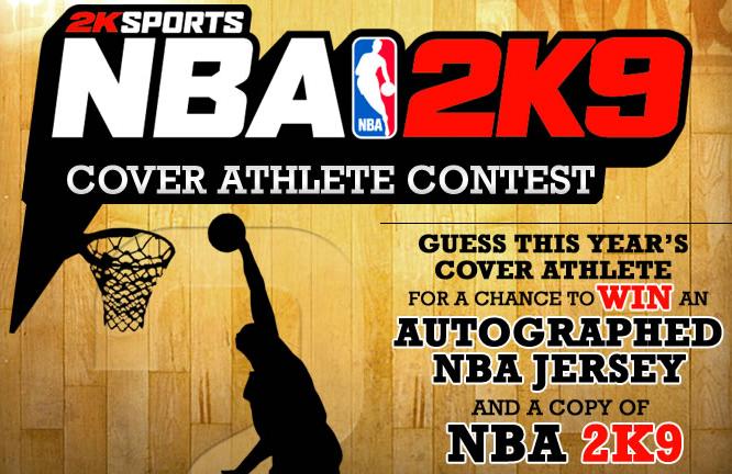 NBA 2k9 Активация в Steam