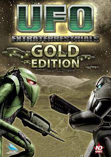 UFO Extraterrestrials Gold (Steam KEY) + ПОДАРОК