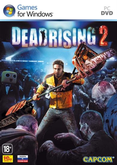 Dead Rising 2 (Steam KEY) + GIFT