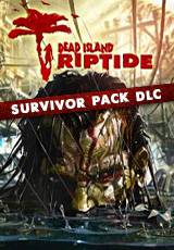 Dead Island Riptide: DLC Survivor Pack (Steam KEY)