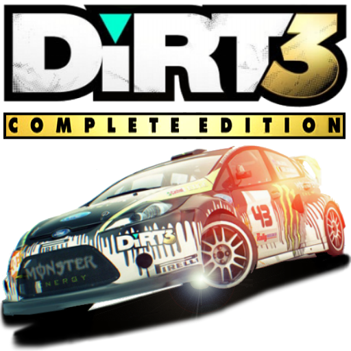 DiRT 3 Complete Edition (Steam KEY) + ПОДАРОК