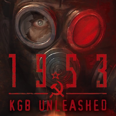 1953 - KGB Unleashed (Steam KEY) + ПОДАРОК