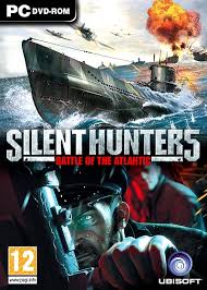 Silent Hunter 5 (Uplay KEY) + ПОДАРОК