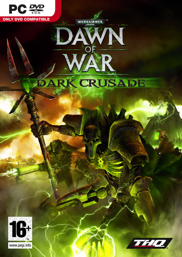 Warhammer 40000: Dawn of War Master Collection (Steam)