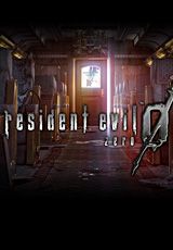 Resident Evil 0 / Biohazard 0 HD REMASTER (Steam KEY)