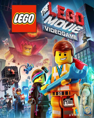 LEGO Movie - Videogame (Steam KEY) + ПОДАРОК