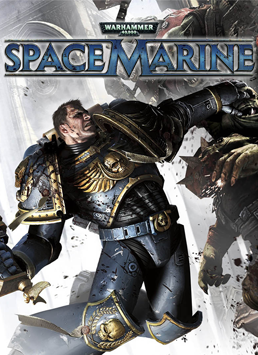 Warhammer 40000: Space Marine Collection (Steam KEY)