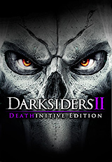 Darksiders II: Deathinitive Edition (Steam KEY)