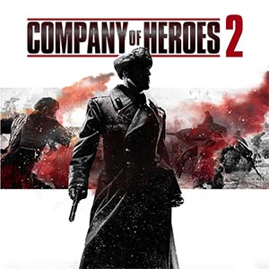 Company of Heroes 2: Western Front Armies Oberkommando