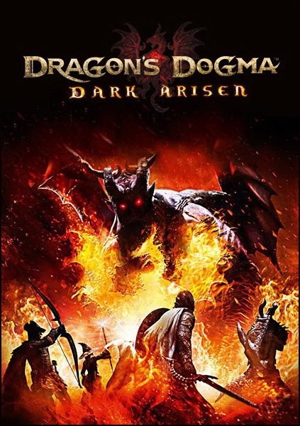 Dragon´s Dogma: Dark Arisen (Steam KEY) + ПОДАРОК