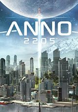 Anno 2205 (Uplay KEY) + ПОДАРОК