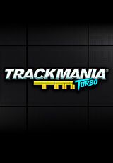 Trackmania Turbo (Uplay KEY) + ПОДАРОК