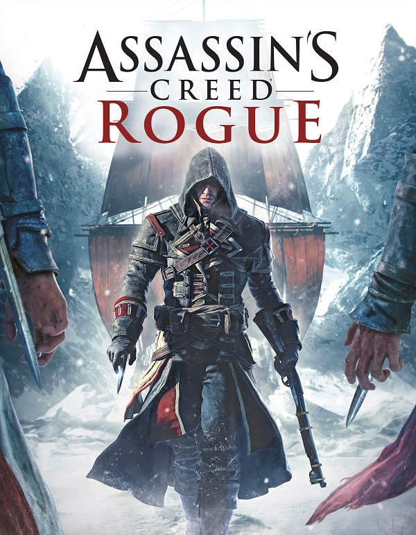 Assassin´s Creed Rogue: DLC Time Saver: Technology Pack