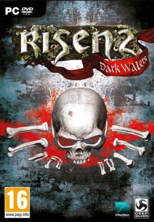 Risen 2: Темные воды + DLC (Steam KEY) + ПОДАРОК