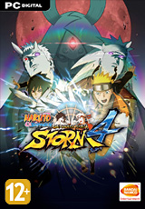 NARUTO SHIPPUDEN: Ultimate Ninja STORM 4 (Steam KEY)