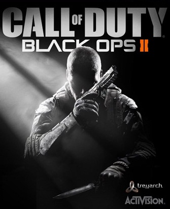 Call of Duty: Black Ops 2 (Steam KEY) + GIFT