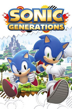 Sonic Generations: DLC Casino Nights (Steam KEY)