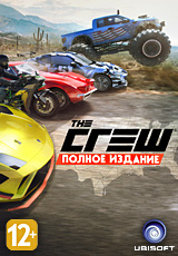 The Crew Complete Edition (Uplay KEY) + ПОДАРОК