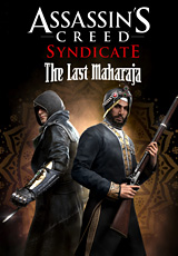 Assassins Creed Syndicate: DLC The Last Maharaja(Uplay)