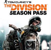 Tom Clancys The Division: Season Pass (Uplay KEY)