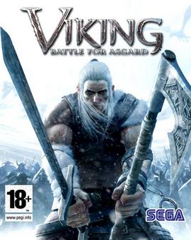 Viking: Battle for Asgard + Скидки + ПОДАРОК
