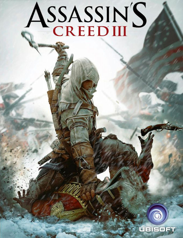 Assassin´s Creed 3: Season Pass (Uplay KEY) + ПОДАРОК