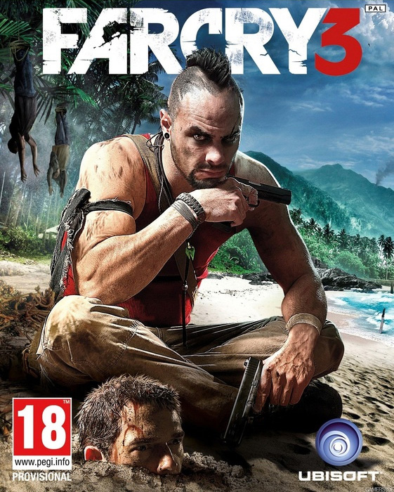 Far Cry 3 (Uplay KEY) + ПОДАРОК