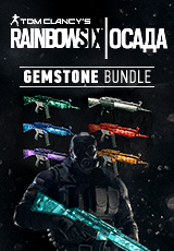 Buy Tom Clancy S Rainbow Six Siege Dlc Gemstone Bundle And Download