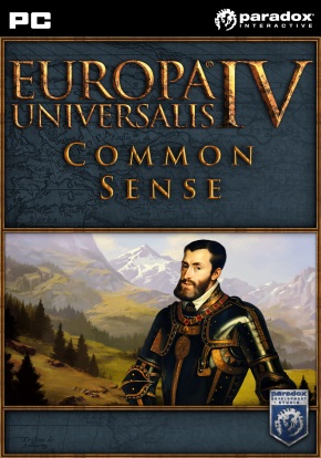 Europa Universalis IV: DLC Common Sense (Steam KEY)