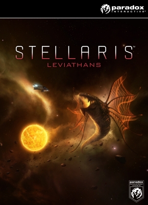Stellaris: DLC Leviathans Story Pack (Steam KEY)