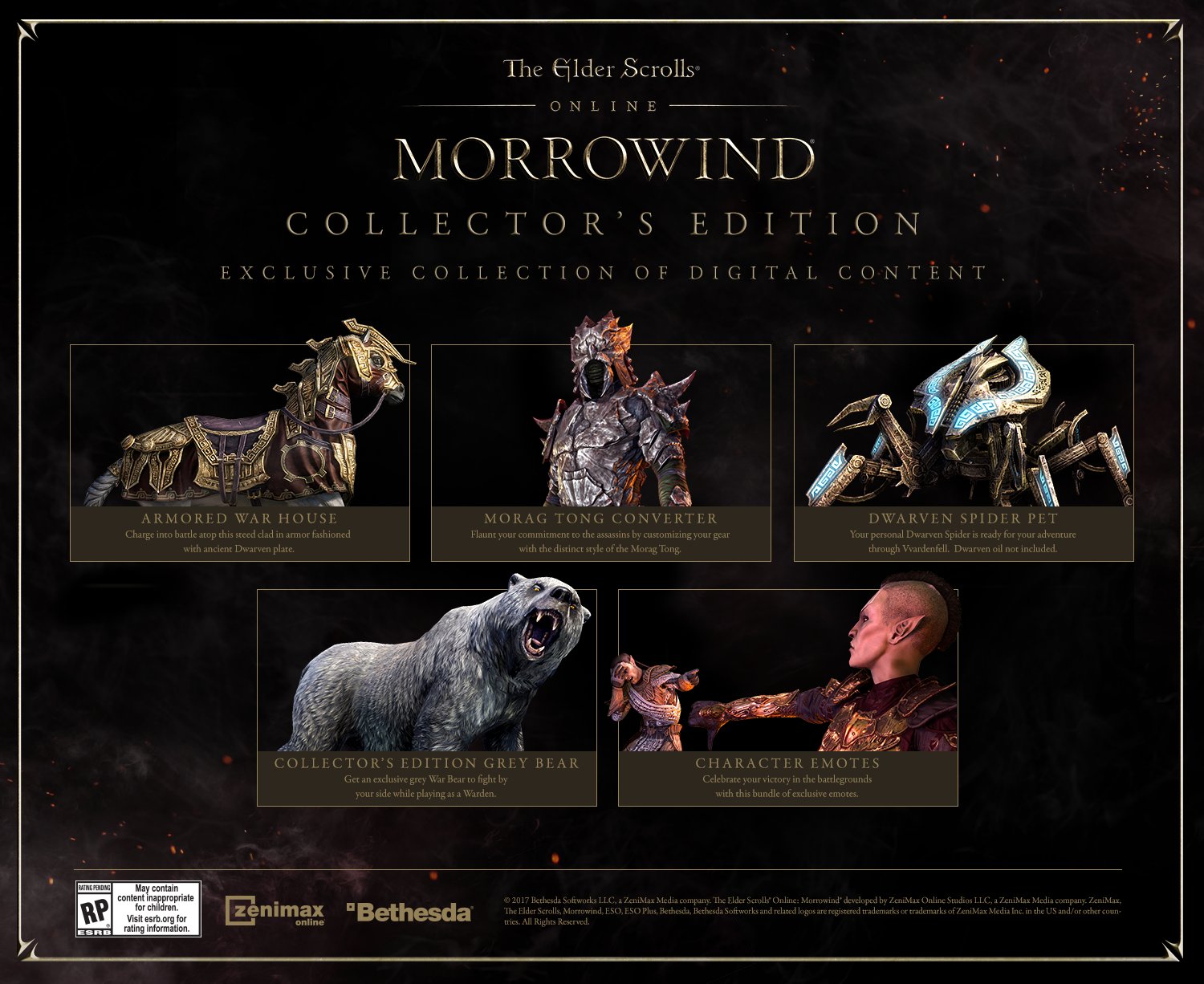 buy elder scrolls online digital