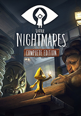 Little Nightmares: Complete Edition (Steam KEY) + GIFT