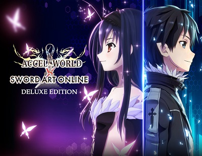 Accel World VS. Sword Art Online Deluxe Ed. (Steam KEY)