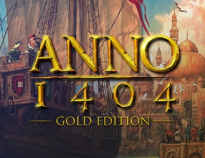 Buy Anno 1404 Gold Edition Uplay Key Gift And Download