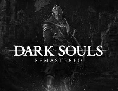 Dark Souls Remastered (Steam KEY) + GIFT