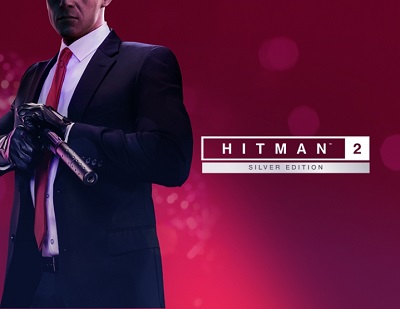 Hitman 2: Silver Edition (Steam KEY) + ПОДАРОК