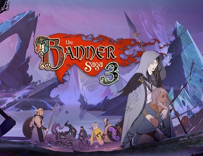 The Banner Saga 3 Legendary Edition (Steam KEY)