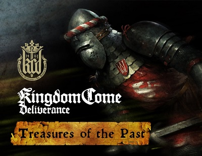 Buy Kingdom Come Deliverance Dlc Treasures Of The Past And Download