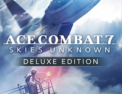 Ace Combat 7: Deluxe Edition (Steam KEY) + GIFT