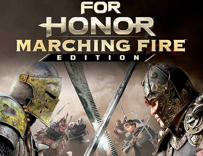download for honor marching fire for free