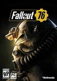 Fallout 76 (Bethesda.net KEY) + GIFT