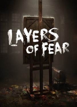 Layers of Fear (Steam KEY) + GIFT