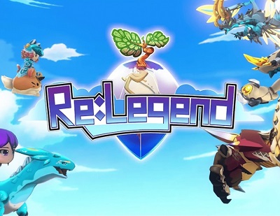 Re:Legend (Steam KEY) + GIFT