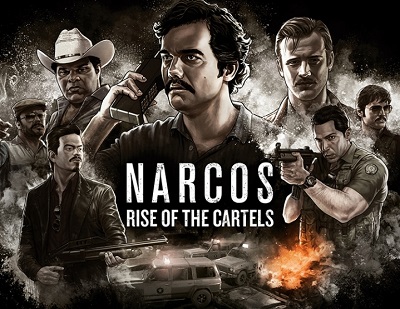 Narcos: Rise of the Cartels (Steam KEY) + ПОДАРОК