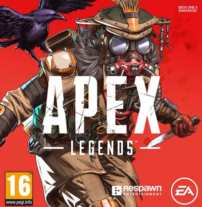 APEX Legends: Bloodhound (Region Free/MultiLang)